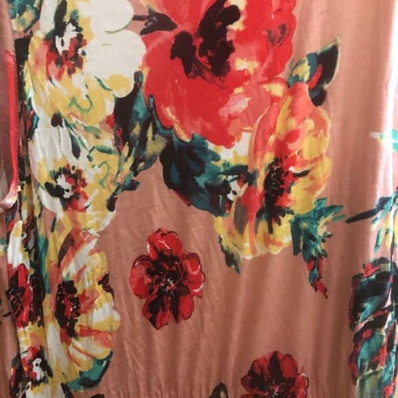 Flora dress - Picture 2 of 4